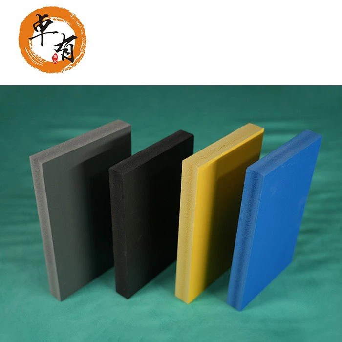 Pvc Foam Board Black quotation 