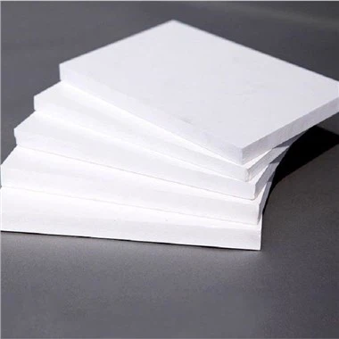 फोम पीवीसी पैनल